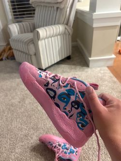Carmelo Anthony’s
