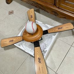 Ventilador De Techo Para Cuarto De Niño