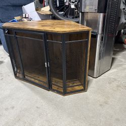 Dog Crate