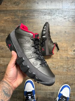 Air Jordan 9 Low Golf Sz.11