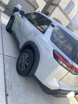 2022 Nissan Pathfinder