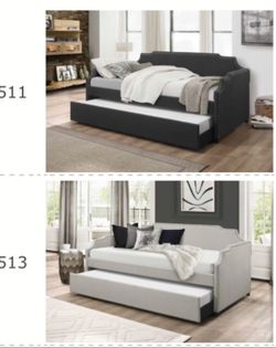 New DayBed inn Twin Over Twin with both mattresses...