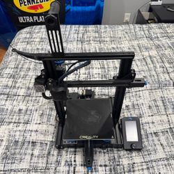 Creality Ender 3 V2 3D Printer