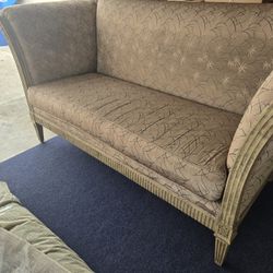 Vintage Antique sofa