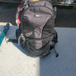 Camera Bag, think TANK,rotary 360.I ASK  $100.00