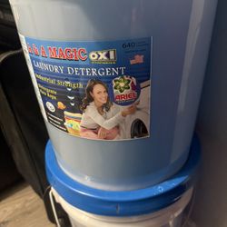 Jabón Para Lavar Ropa