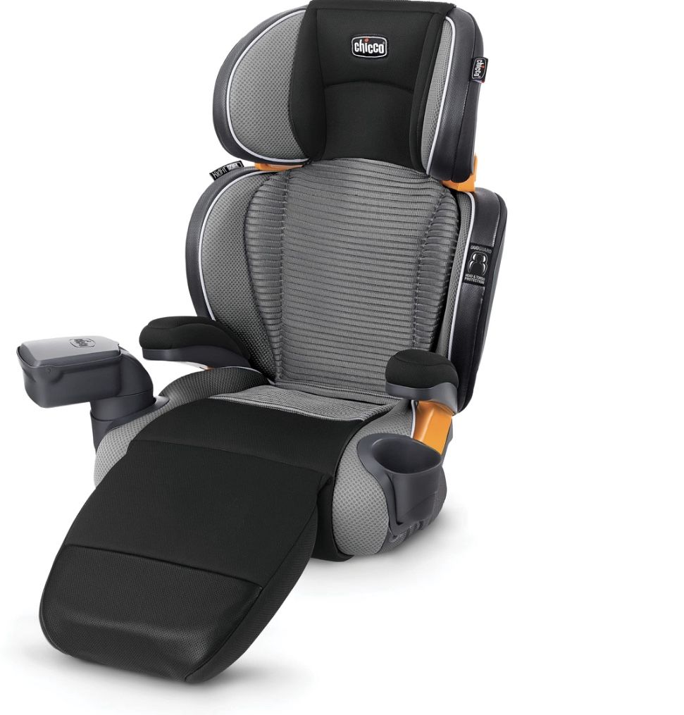Chicco Booster Seat
