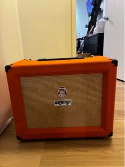 Orange Crush Pro 60
