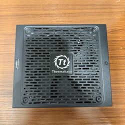 Thermal Smart Pro RGB 650W Bronze Fully Modular