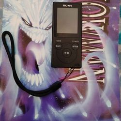 Sony Walkman NW-E394