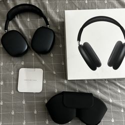 AirPod Pro Max 1 Black