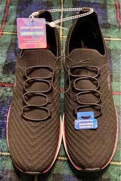 Sketchers slip on