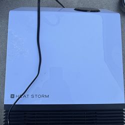Nice heater!