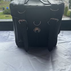 Tour Master Motorcycle Bag