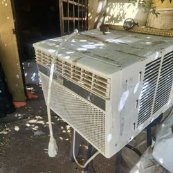 A/c unit