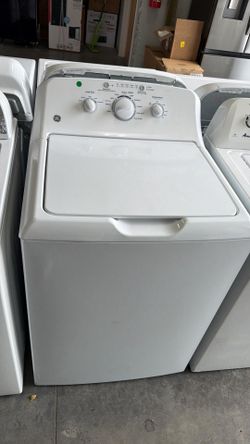 Washer lavadora