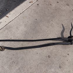 DC LINKAGE B SERIES ACURA INTEGRA 