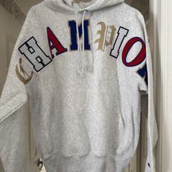Champion Sweatshirt 