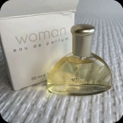 Herbal. Life Woman Perfume  (Discontinuedl.)