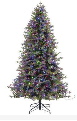 Christmas Tree 7.5 foot