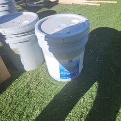 Gallon Paint