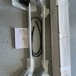 Brand New Audi Q7 Roof Bar