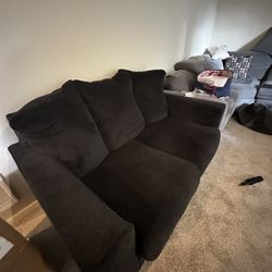 Bundle One Loveseat One Chair