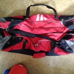 Lacrosse Bag