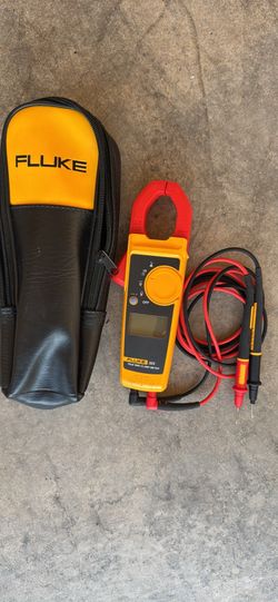 Fluke 323
