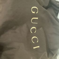 Gucci Handbag 