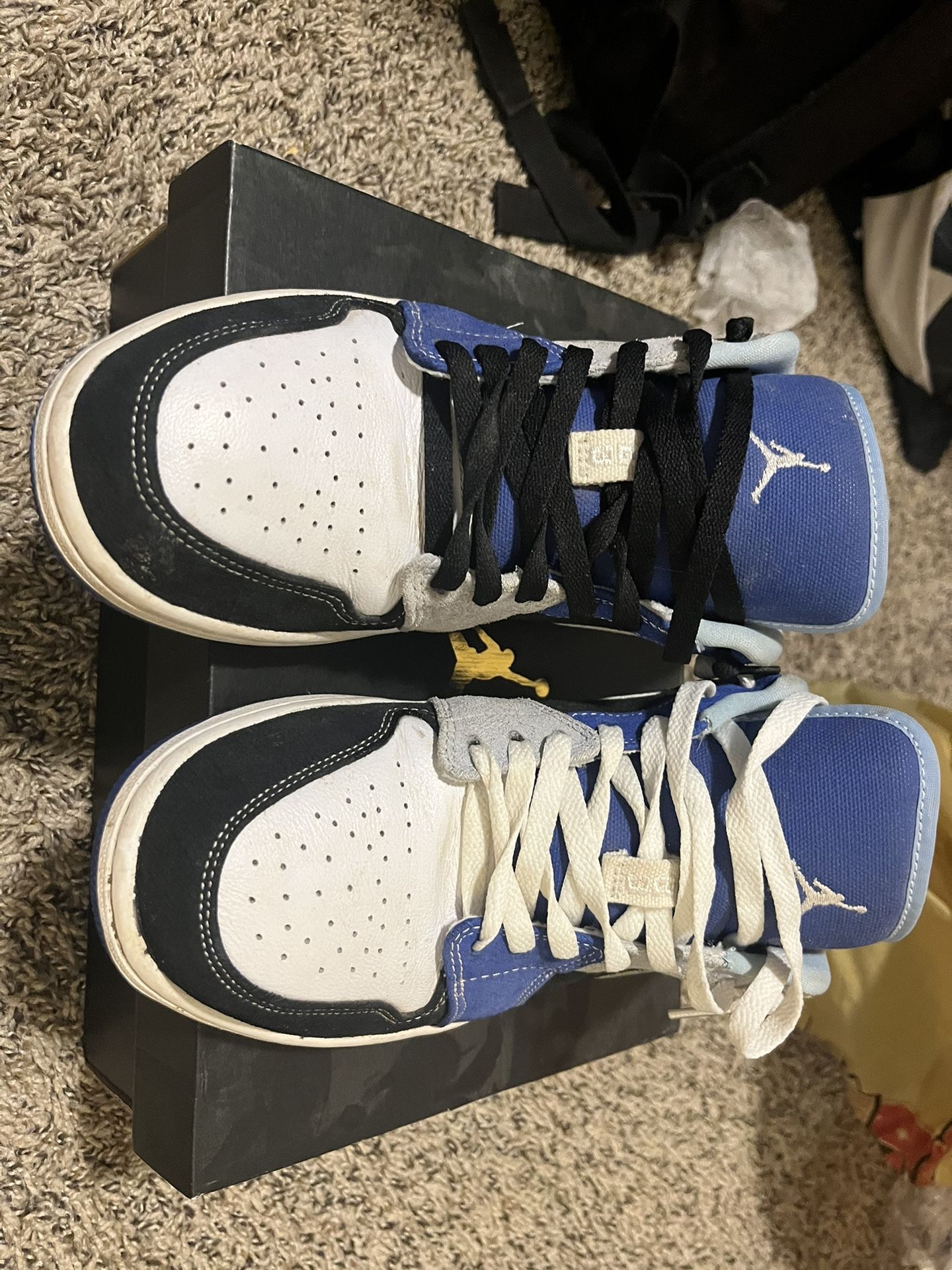 jordan’s ‘ dunks