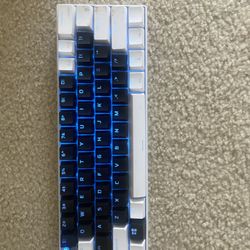 Mechanical Keyboard (Royal Kludge)