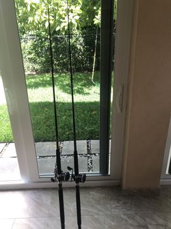 Rod & Reel  Penn 320 Gt Ugly Stik  Fishing 