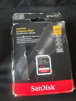 San Disk