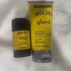 got2b glued $8 for all