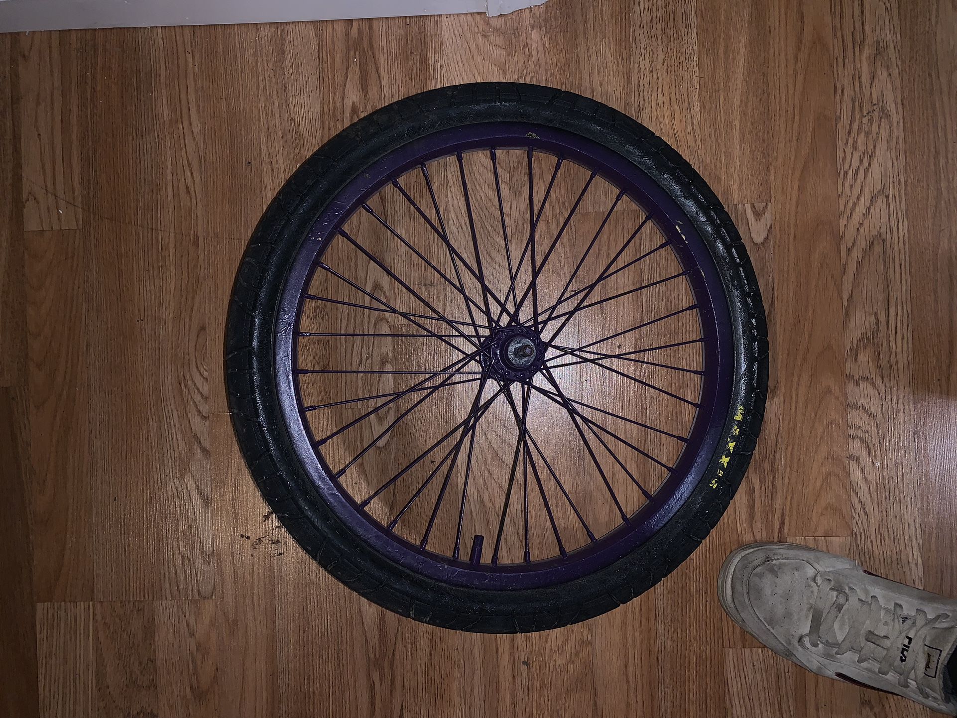 Used Bmx Tires