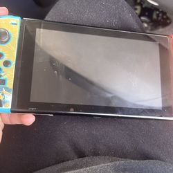 Nintendo switch Nintendo switch