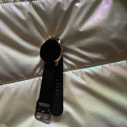 Used Samsung Galaxy Watch 
