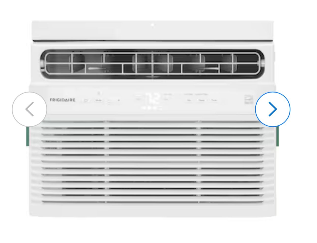 Window AC