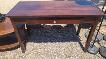 Desk 