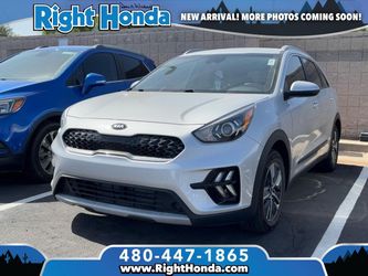 2021 Kia Niro