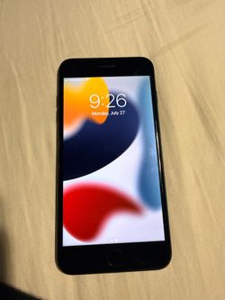 iPhone 7