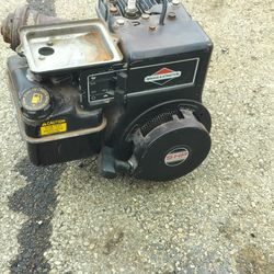 Briggs And Stratton 212 5hp