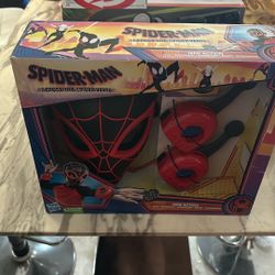 Spider Man