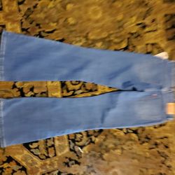 Levys For Girls  Size 14