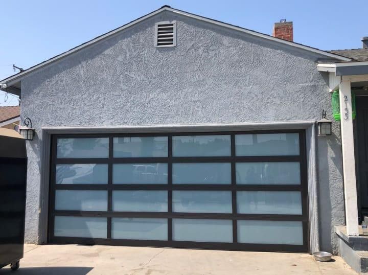 Garage Doors