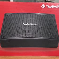 Rockford Fosgate  PS-8