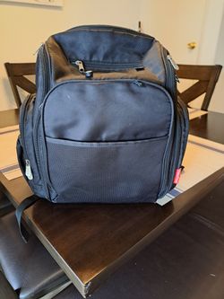 Diper Bag