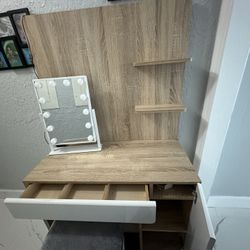 Vanity From  El Dorado 