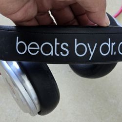 Beats By Dre Pro Headphones by Monster